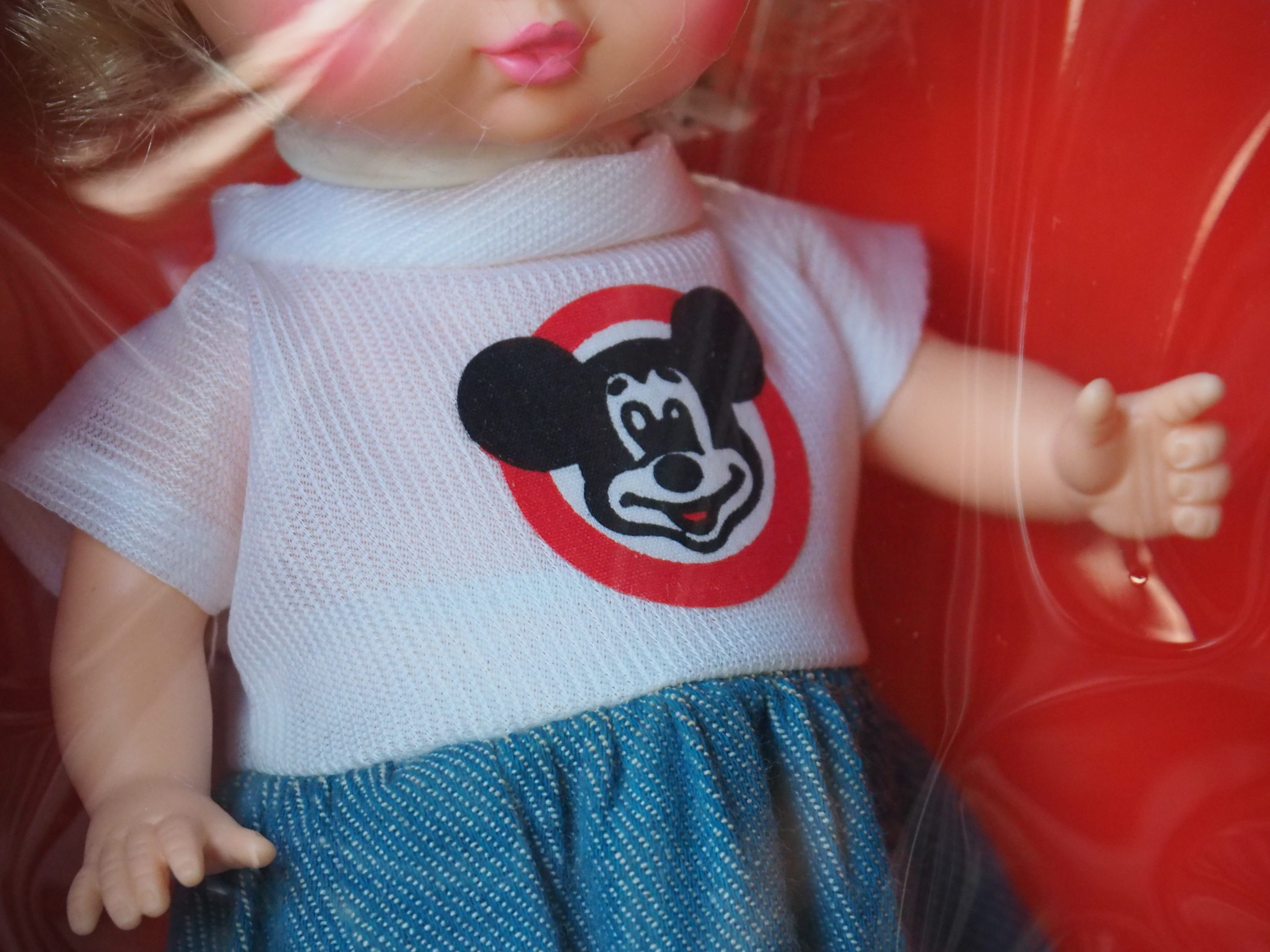 Vintage Disney|マウスケティア|ミッキーマウスクラブ|ヴィンテージ