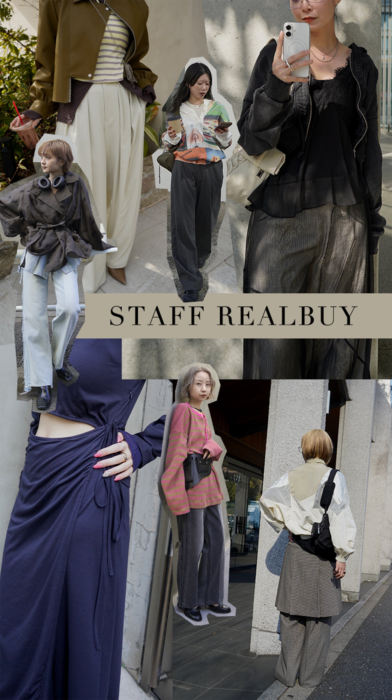 AMERI VINTAGE(アメリ ヴィンテージ)直営通販サイト