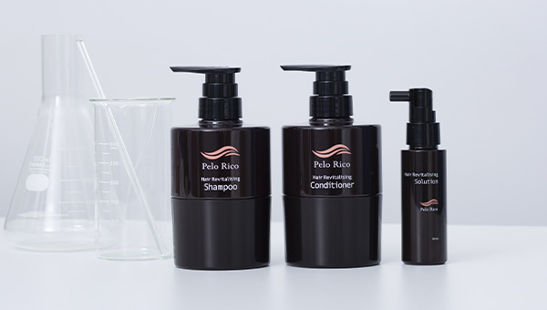 GFスキンローション / ウォブスタイル【公式】WOVE style - AMPLEUR