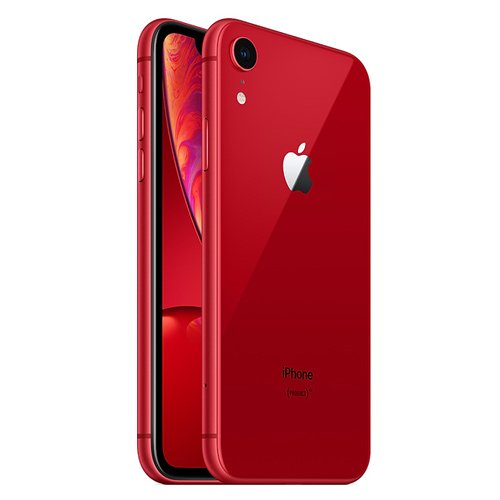 Apple iPhone XR Mobile Finance 128gb red, iPhone XR Price 128gb red