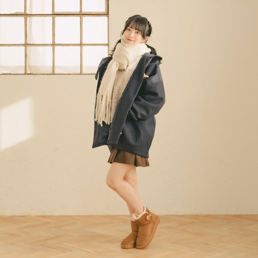 ムートンブーツ – amr.