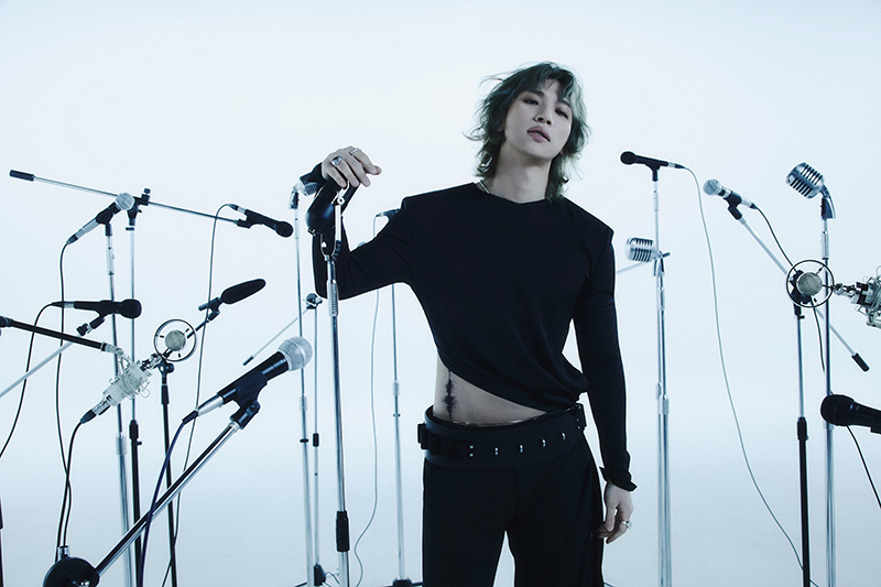 最新情報 - D-LITE | Amuse+(アミューズプラス)