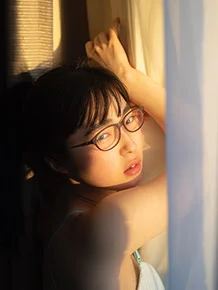 青山裕企 写真展「少女礼讃｛Naked｝」 - AL