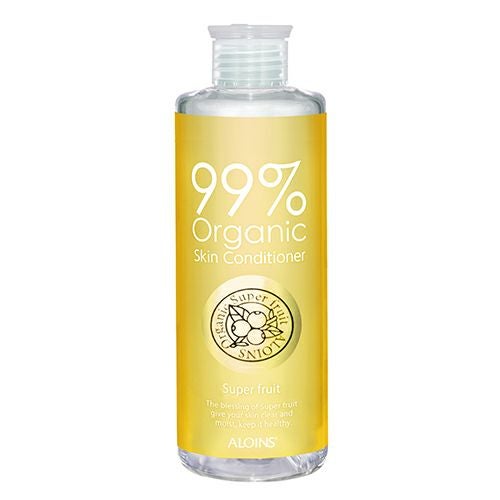 オーガニック99 アロエローション 300ml | アロインス公式オンライン