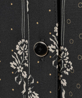 プチフルールプリントワンピース|allureville OFFICIAL SITE / ONLINE