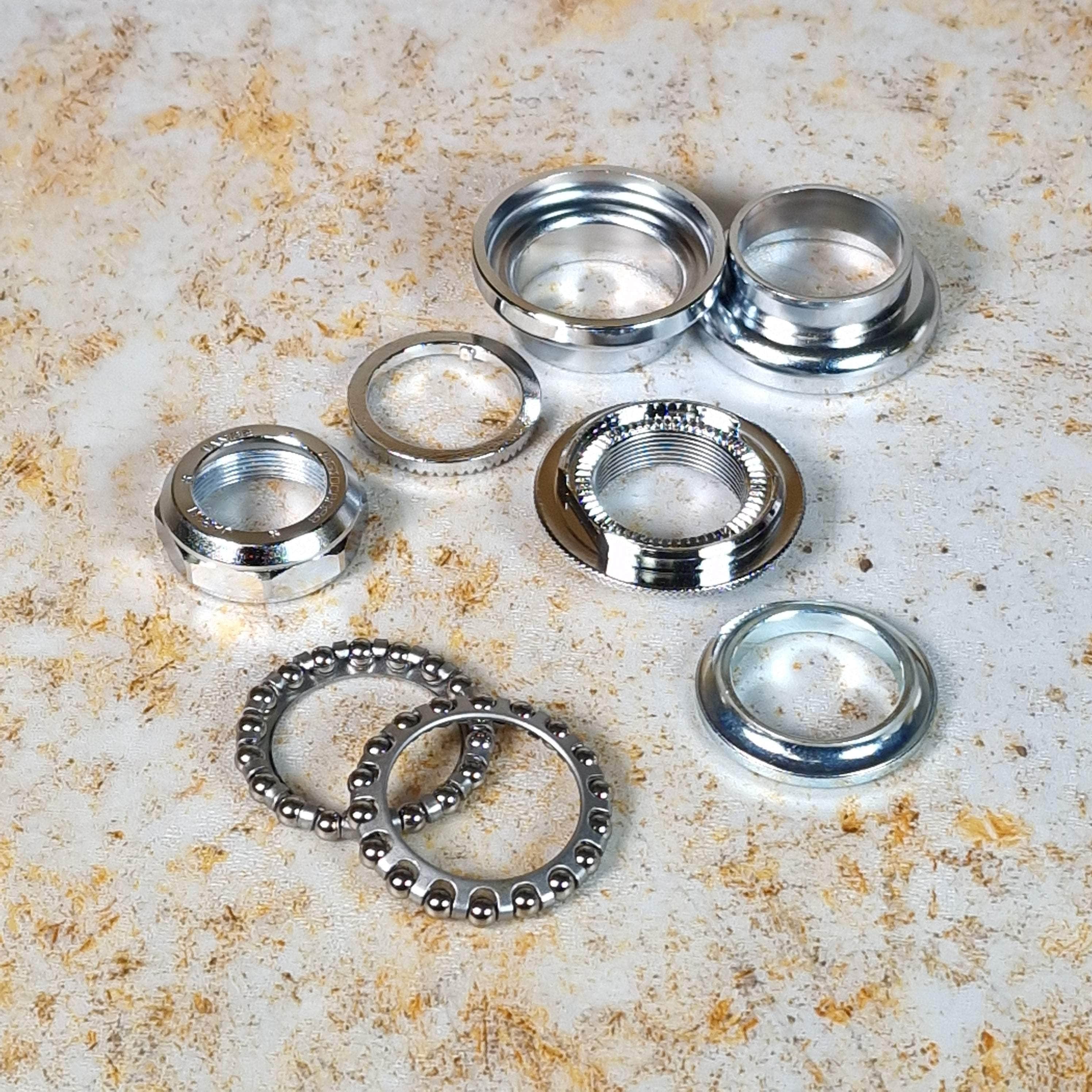 Tange Seiki Beartrap 2 1