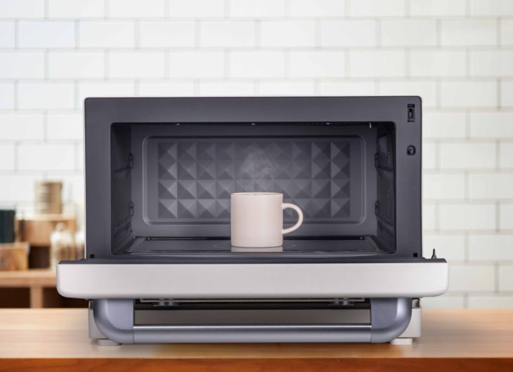 グラファイトオーブンレンジ | Aladdin（アラジン）公式サイト