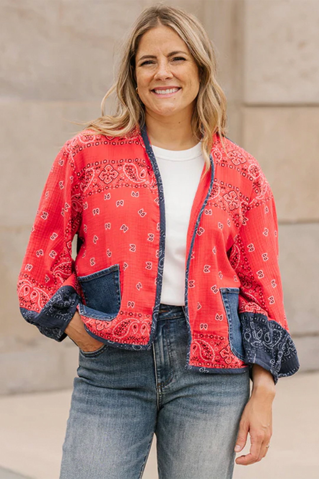 CARDIGANS – Aldila Boutique