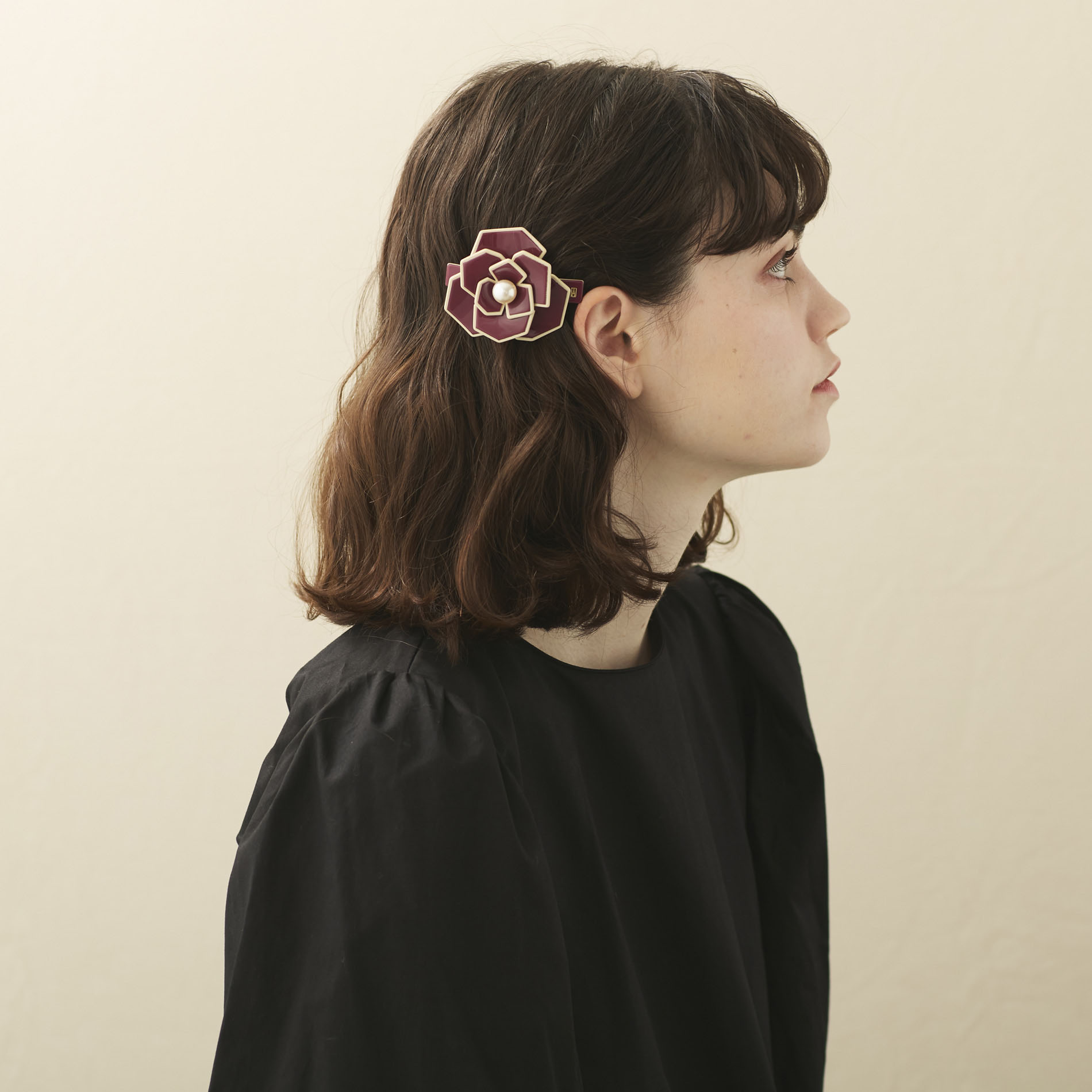 ALEXANDRE DE PARIS（アレクサンドル ドゥ パリ）