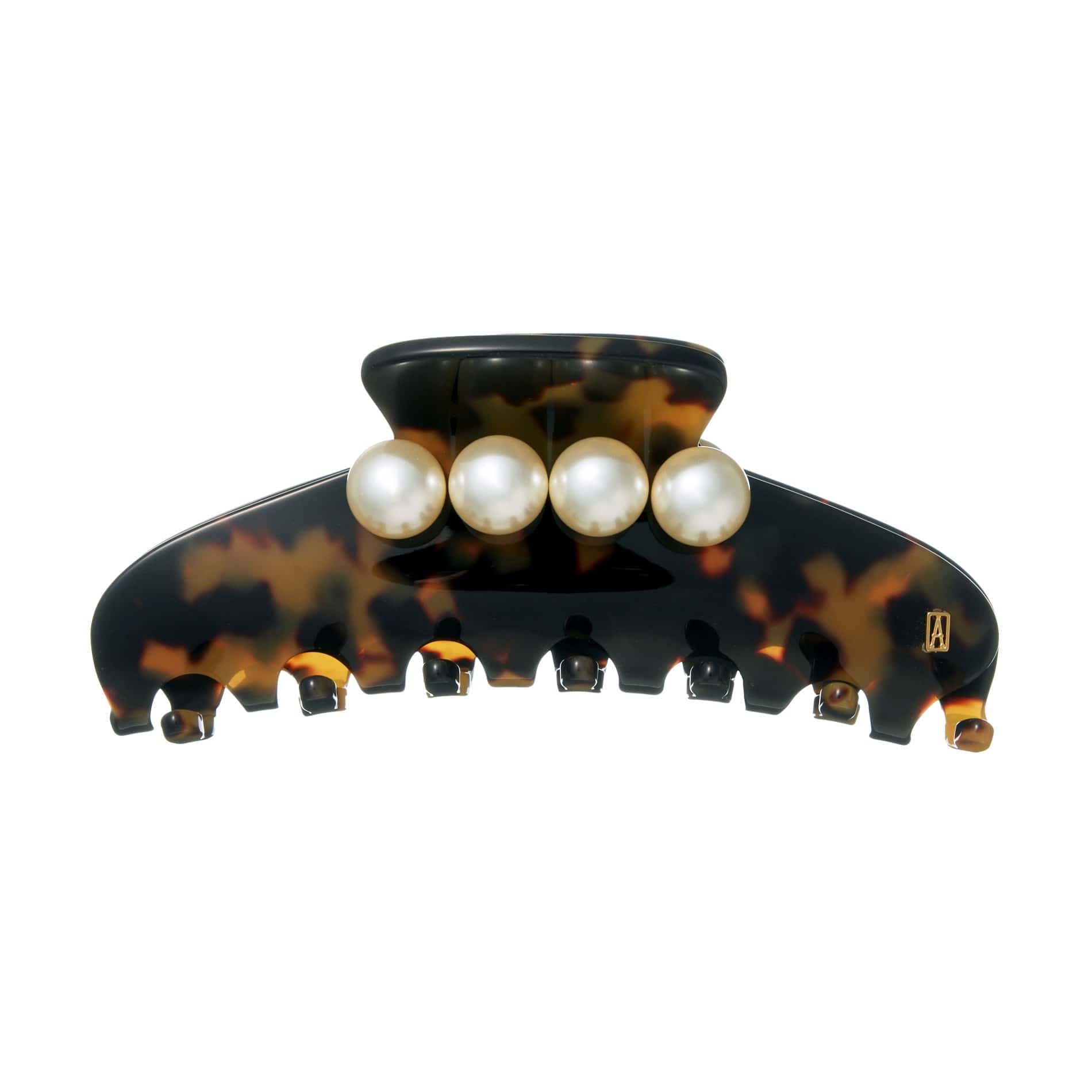 L クリップ｜ALEXANDRE DE PARIS（アレクサンドル ドゥ パリ）