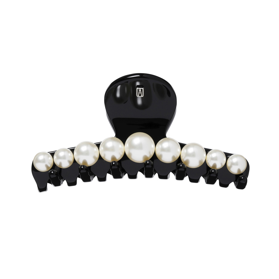 M クリップ｜ALEXANDRE DE PARIS（アレクサンドル ドゥ パリ）