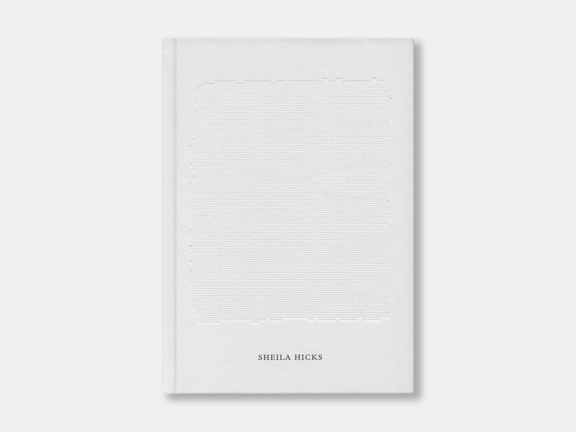 Sheila Hicks: Weaving as Metaphor – Alison Jacques