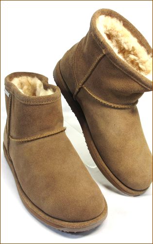 emu australia エミュー paterson mini em10946ok オ―ク 【EMU