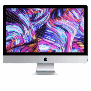 2017 Apple iMac 27 inch Retina 5K Display Core i5 | 8GB | 1TB