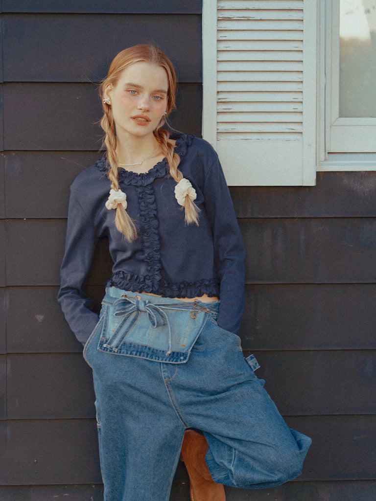 ALLISON BROWN | Online Store – ALLISON BROWN