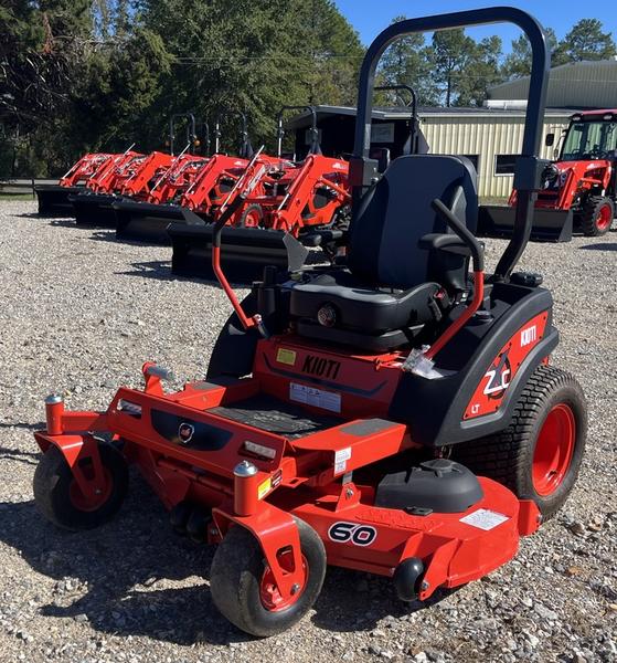 Kioti ZXC54 SE Mower | AllMachines