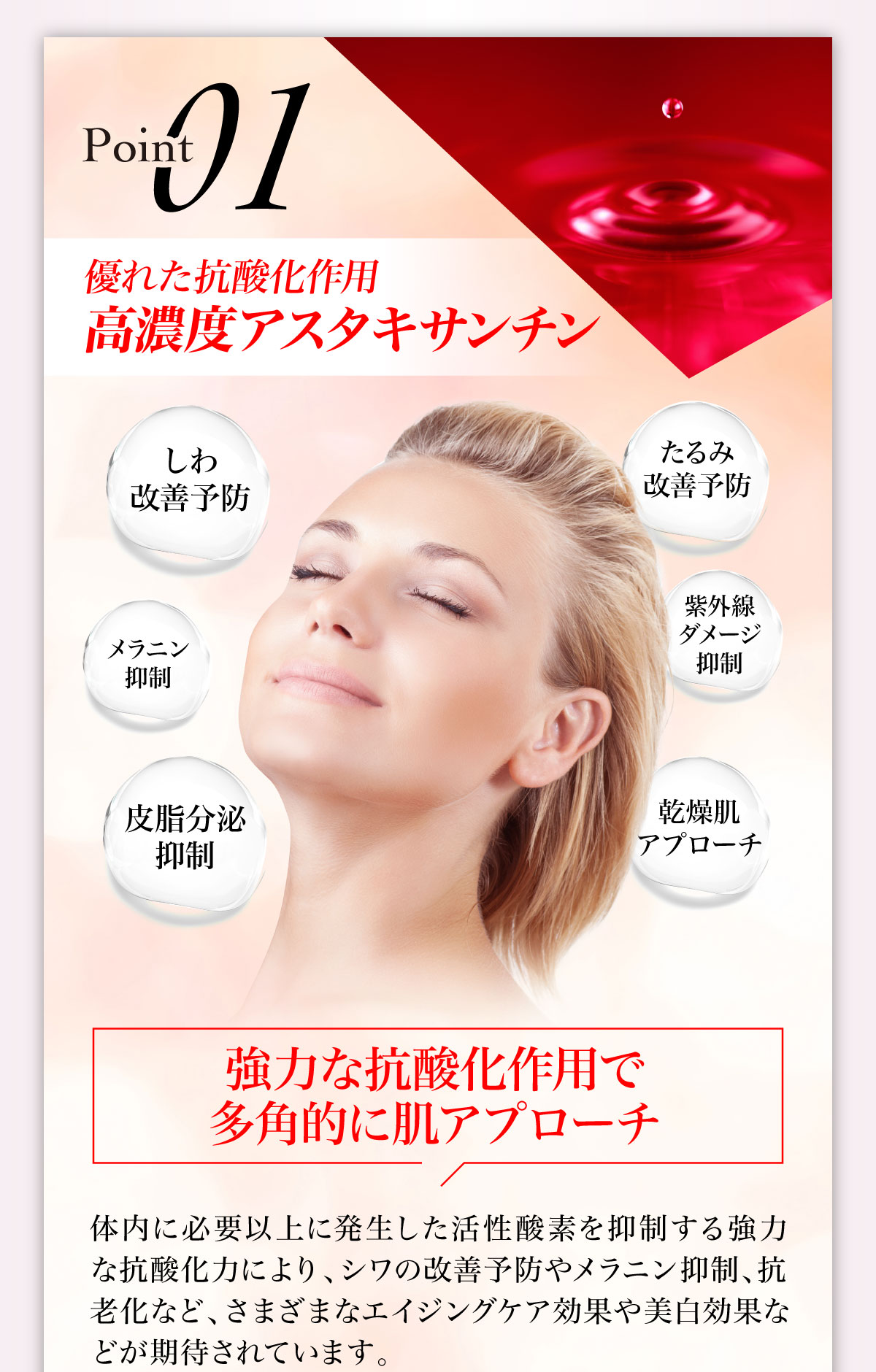 ピュアエーエックスティー ラグジュアリーエッセンス 全商品 アル