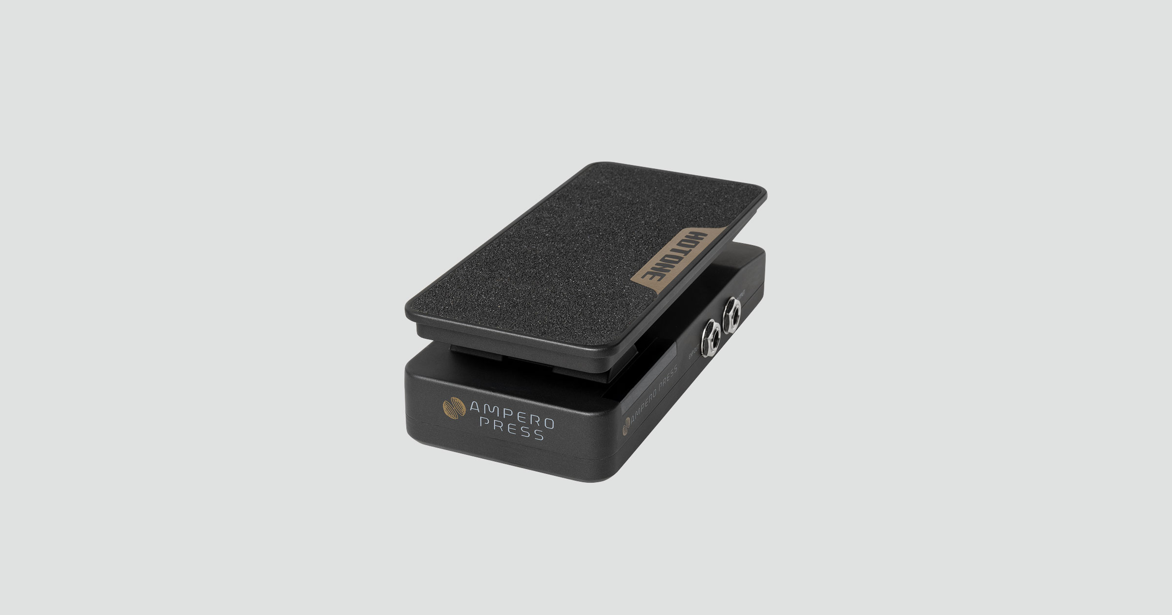 HOTONE | AMPERO PRESS | モメンタリー・フットスイッチ | 製品情報