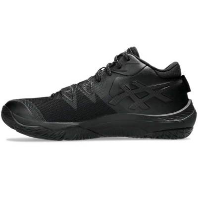アシックス UNPRE ARS 2【1063A070.002】Black/Graphite Gray│バスケ
