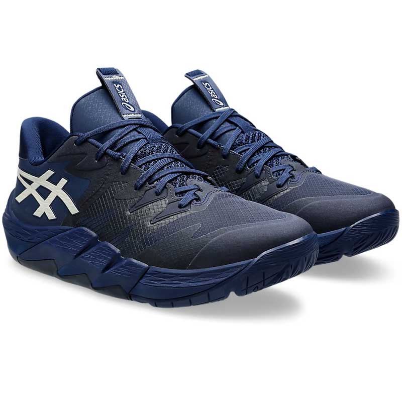 29.0cmのみ]アシックス UNPRE ARS LOW 2【1063A083.400】Blue Expance