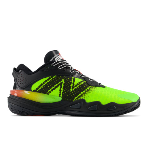 ニューバランス HESI LOW V2【BBHSLBL2D】Green/Black│バスケ用品専門