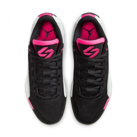 ジョーダン ルカ.77 PF【HF0819-001】Black/Hyper Pink│バスケ用品