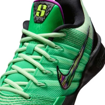 ナイキ SABRINA 3 EP【II3986-300】Green Shock/Vapor Green/Vivid