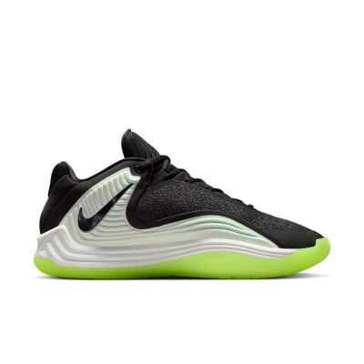 ナイキ フリーク7 EP【HF3451-005】Black/Sail/Luminous Green│バスケ