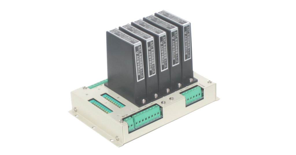 高速回線避雷ユニット ALP-VCJシリーズ