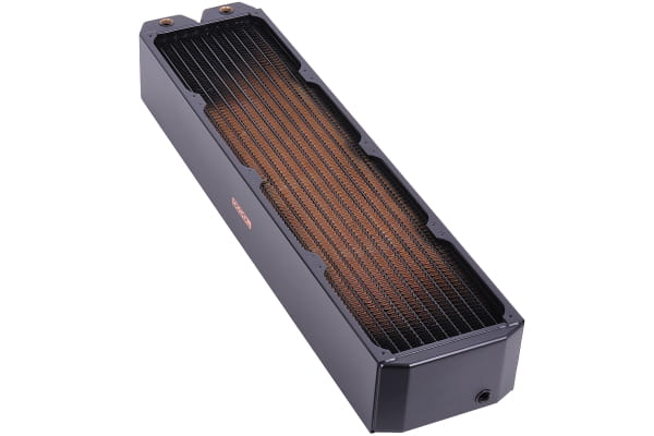 Alphacool NexXxoS Monsta 560mm radiator | Alphacool