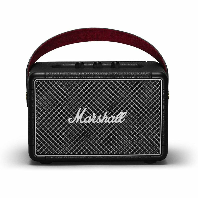 マーシャル ワイヤレス スピーカー ポータブル Marshall Stockwell II