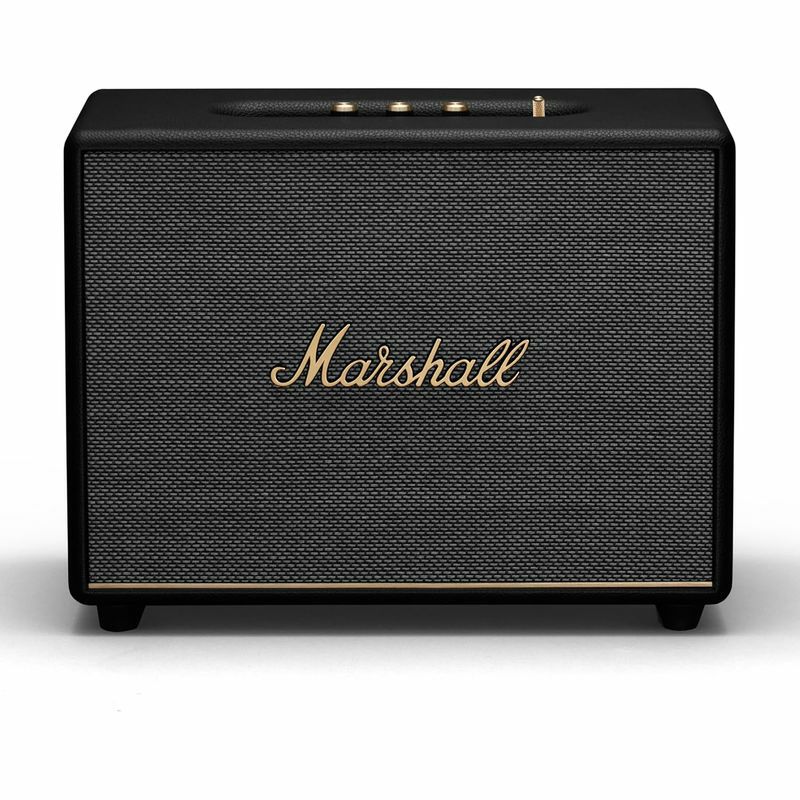 マーシャル Stanmore II ワイヤレス スピーカー Bluetooth Marshall