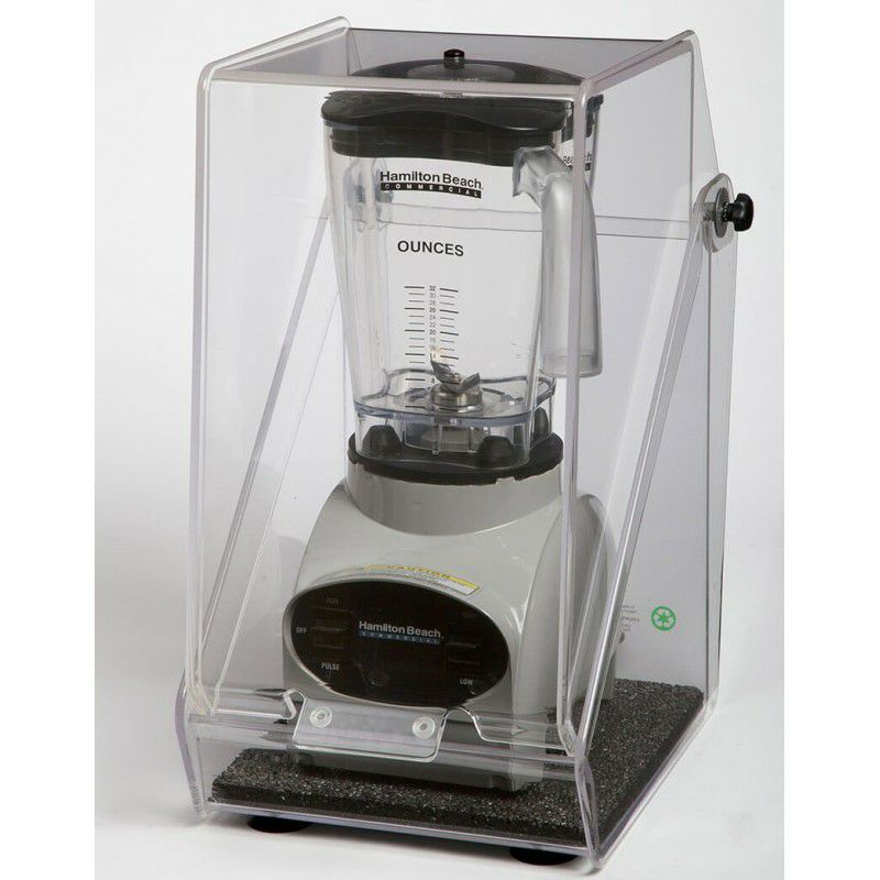 遮音アクリルケース ブレンダー用 バイタミックス 消音 騒音軽減 防音