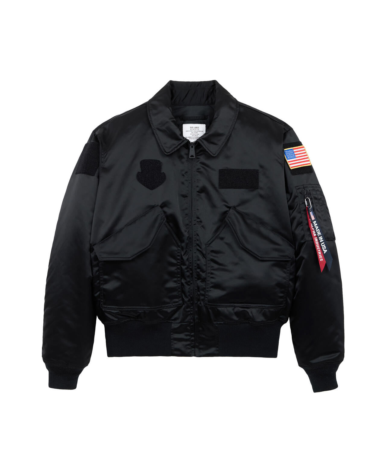 メンズの商品一覧｜アルファ インダストリーズ