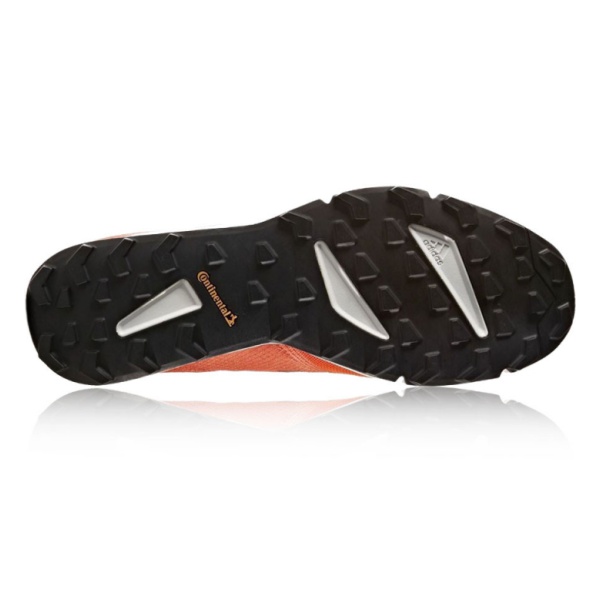 Кроссовки Adidas Terrex Agravic Speed - купить в интернет-магазине