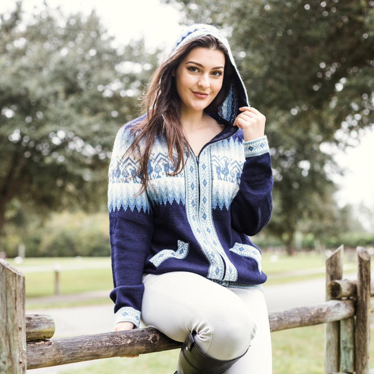 Alpaca Jackets | Trendy Knitted Sweaters | Alpaca Warehouse