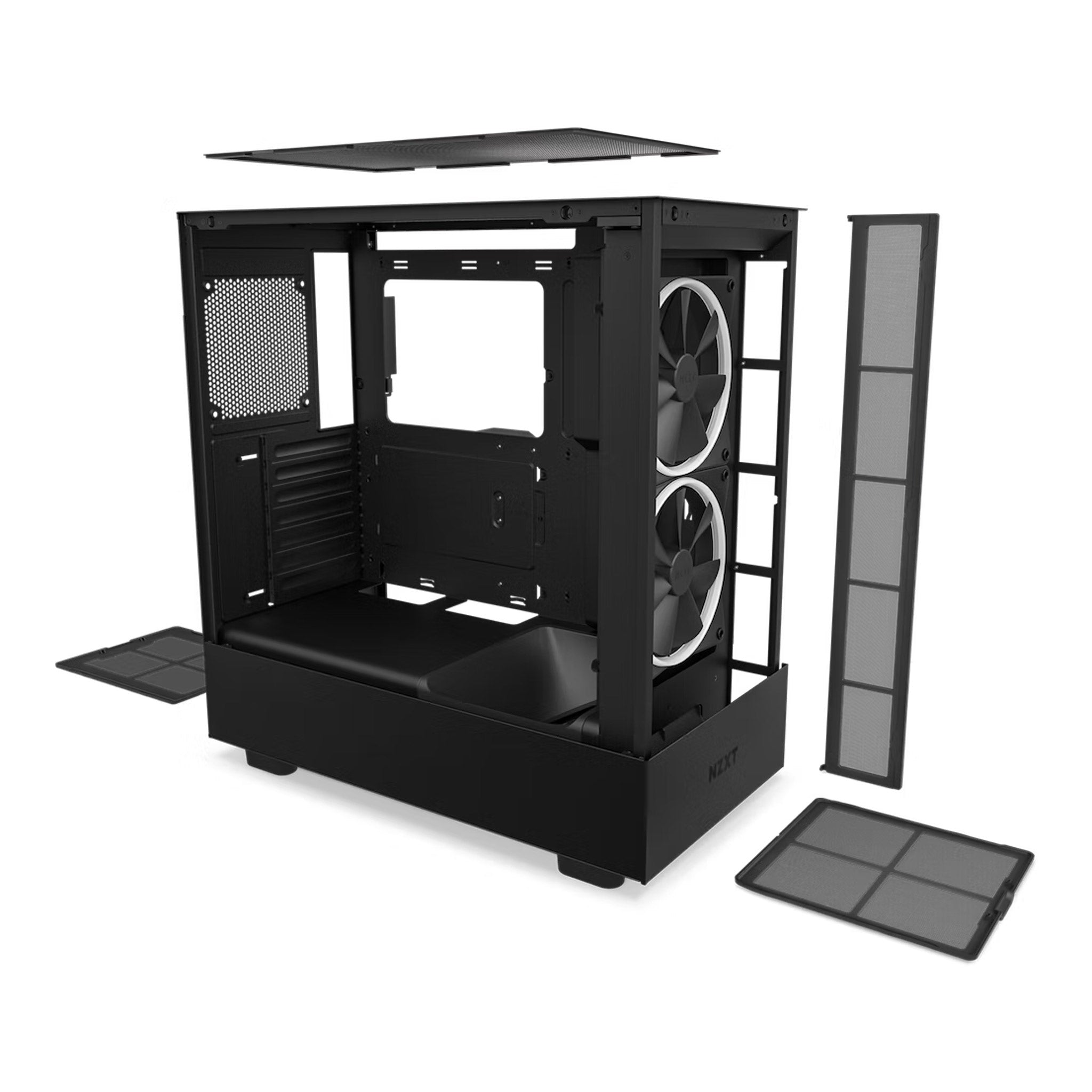 NZXT H5 Elite ATX Mid-Tower Case