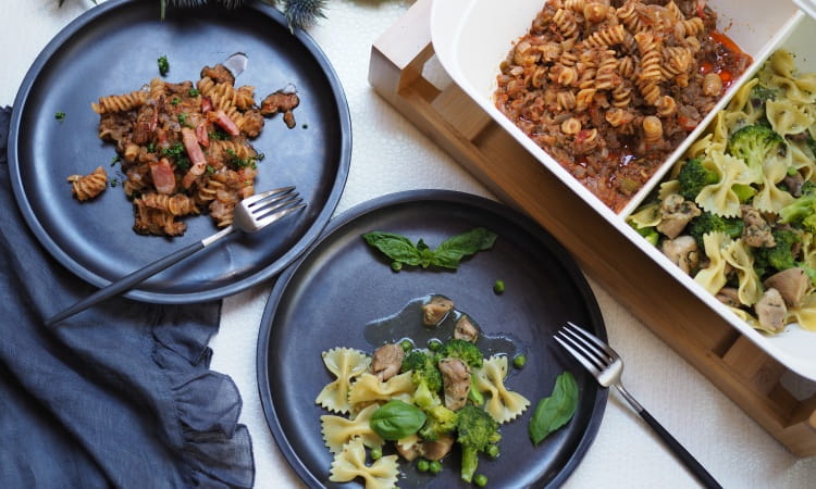 PRINCESS / Separate Pot Black （セパレートポット ブラック）を贈る