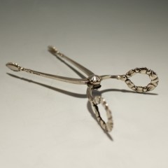 ジョージ・ジェンセン「シュガートング」《アンティックかとう》