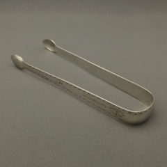 ジョージ・ジェンセン「シュガートング」《アンティックかとう》