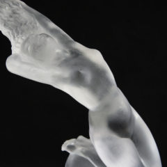 クリュセイス ”CHRYSEIS” カーマスコット《アンティックかとう》