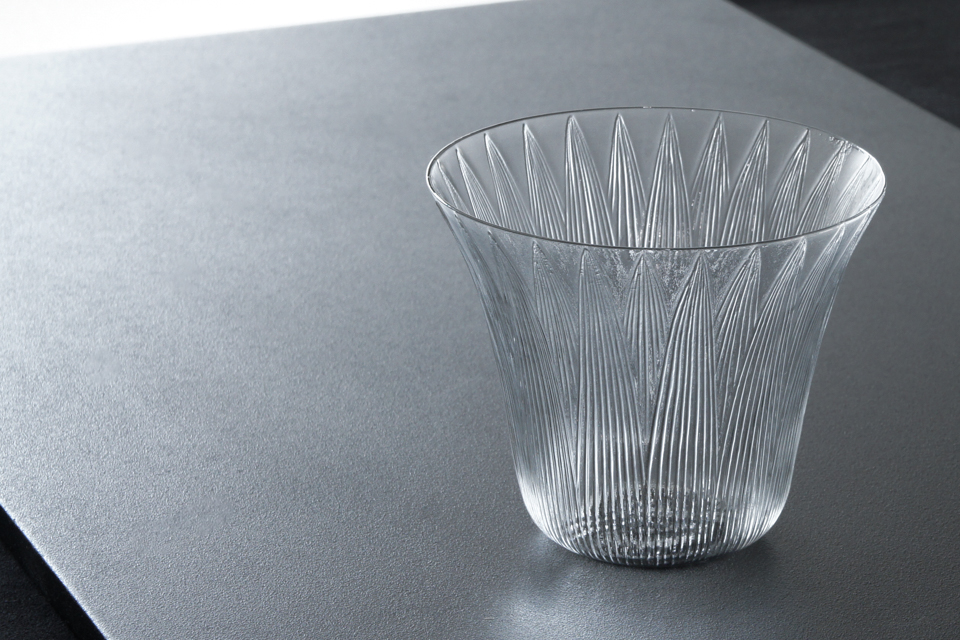 ロータス LOTUS ゴブレット《アンティックかとう》