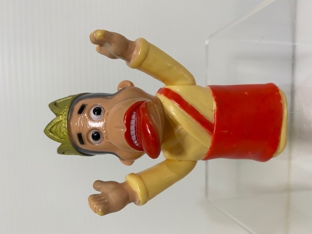 ポピー☆飛べ孫悟空☆ドリフターズ人形劇☆三蔵法師☆いかりや長介