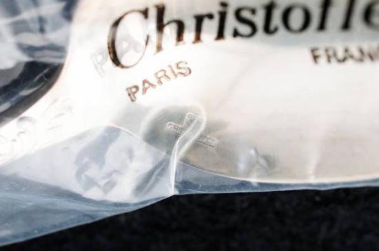 025 クリストフル シノン スプーンシリーズ – アンティークテーブル