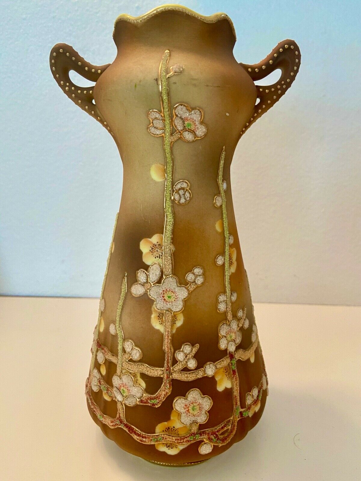 オールドノリタケ・アンティーク ノリタケ（noritake） – Tagged