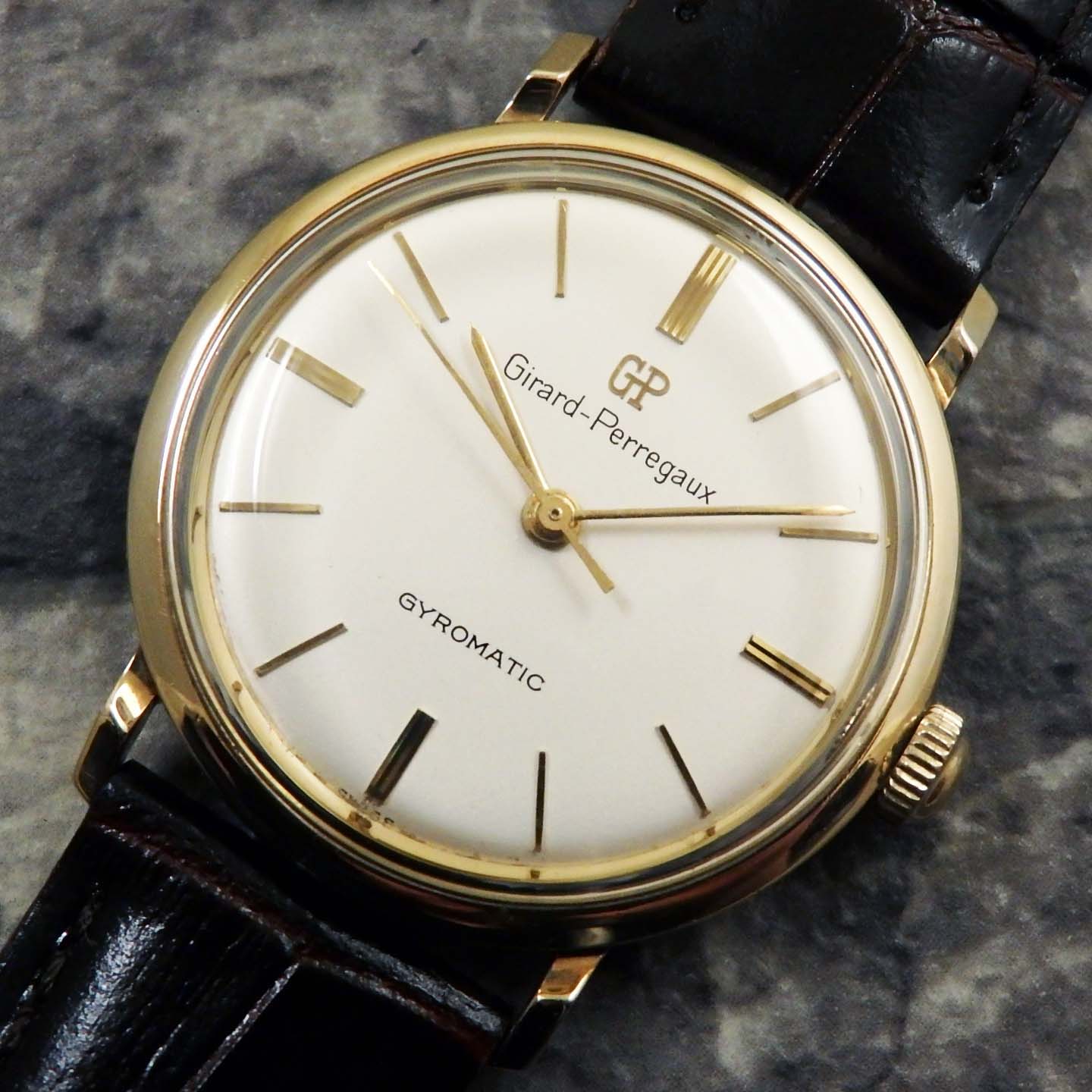 プルート / 時計 / ハラコ / ヴィンテージ / 希少 プルート / 時計