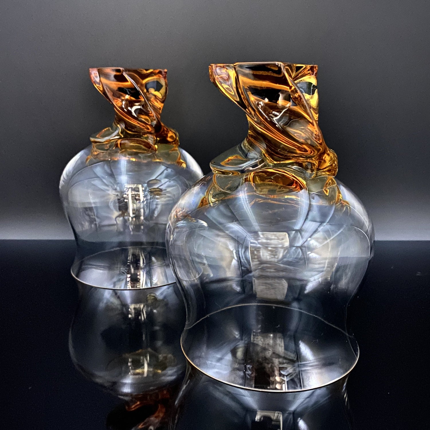 Saint Louis Crystal（サンルイ クリスタル ）Éole（エオレ）モデル