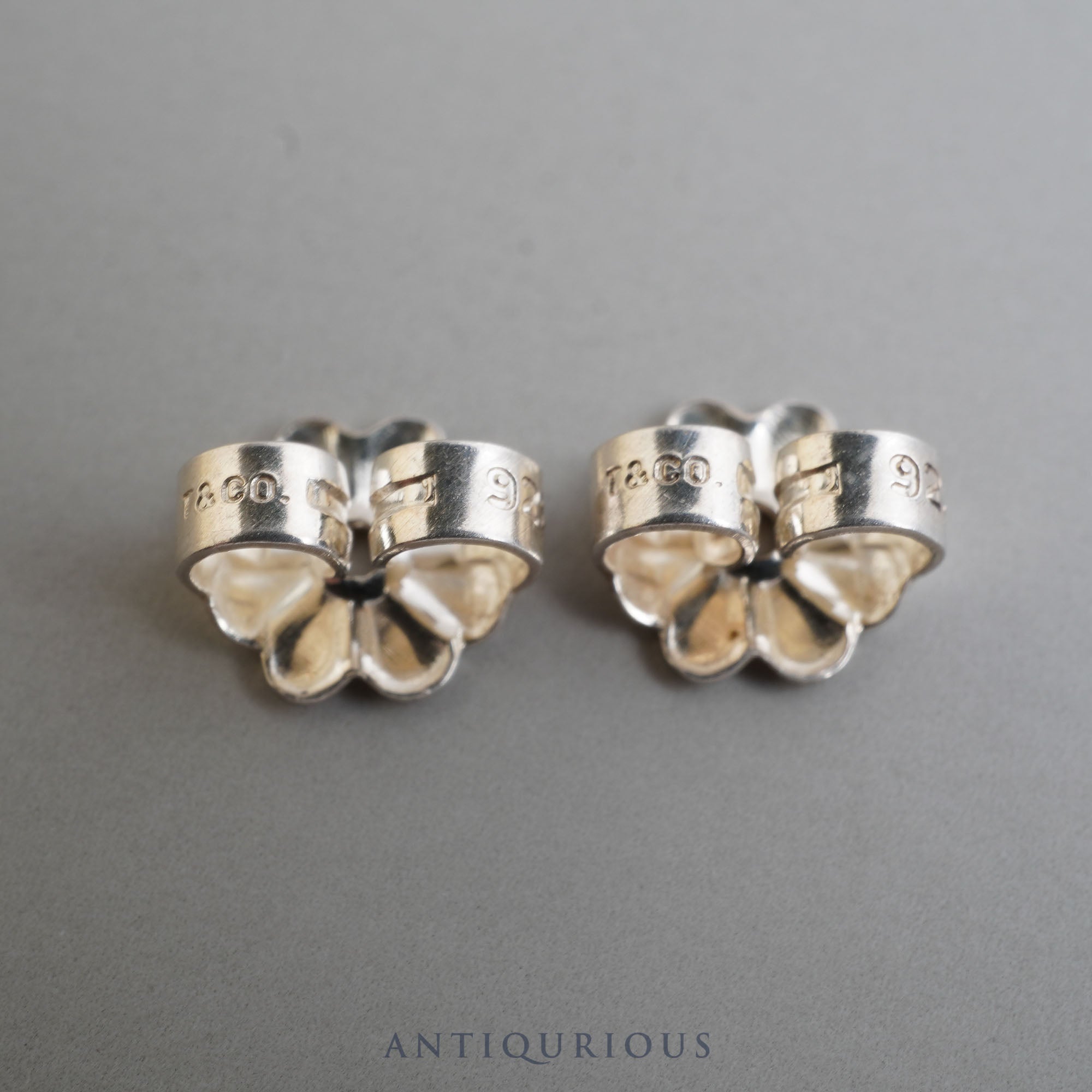 ティファニー ピアス サマセット | 東京銀座のヴィンテージウォッチ