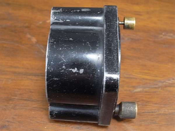 ウォルサム WALTHAM ミリタリー・アメリカ軍用 コックピットクロック