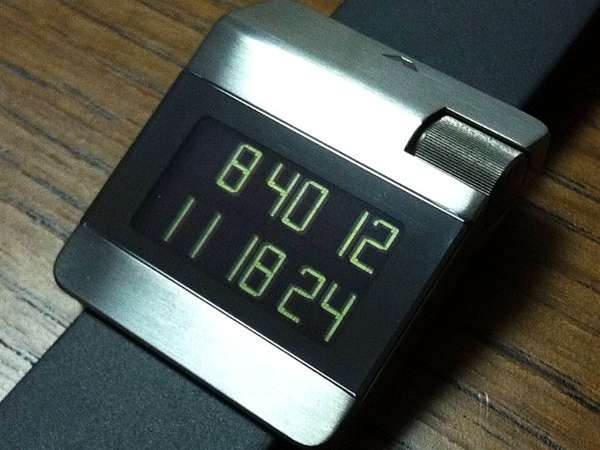 ヴェントゥーラ VENTURA「v-tec Alpha」W15Ltd ラバーベルト 保証書